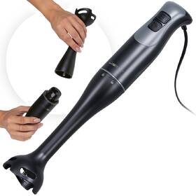 Ponorný mixér Clatronic SM 3824 černý

 obrázek produktu 6 z 14