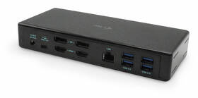Dokovací stanice i-tec USB-C Quattro Display, PD 85 W černá

 obrázek produktu 1 z 8