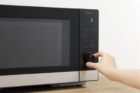 Mikrovlnná trouba Panasonic NN-SD38QSEPG šedá

 obrázek produktu 5 z 8