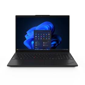 Notebook Lenovo ThinkPad L16 Gen 2 černý

 obrázek produktu 3 z 10