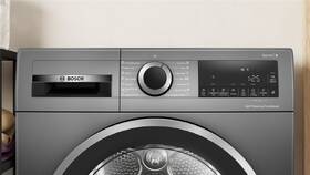 Sušička prádla Bosch WQG245DREU šedá

 obrázek produktu 10 z 17