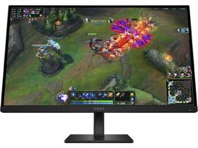 Monitor HP Omen 27q černý

 obrázek produktu 3 z 7