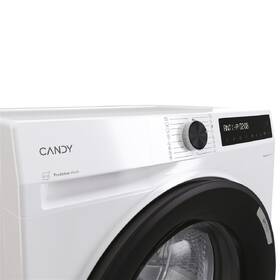 Pračka Candy BR 413BL8-S bílá

 obrázek produktu 3 z 21