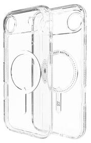 Kryt na mobil ZAGG Luxe Snap na Apple iPhone Air průhledný

 obrázek produktu 5 z 11