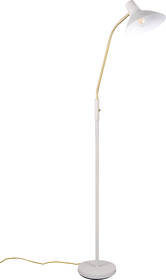Stojací lampa TRIO TRAVELLER, E27 šedá

 obrázek produktu 5 z 5