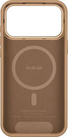 Kryt na mobil Pitaka Aramid UltraGuard Sunset na Apple iPhone 17 Pro Max hnědý/oranžový

 obrázek produktu 6 z 6