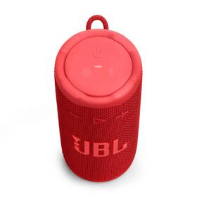 Přenosný reproduktor JBL Grip červený

 obrázek produktu 2 z 8