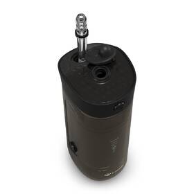 Ústní sprcha TrueLife AquaFloss Mini M50 Black černá

 obrázek produktu 6 z 18