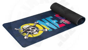 Podložka pod klávesnici a myš Alltoys One Piece vícebarevná

 obrázek produktu 1 z 2