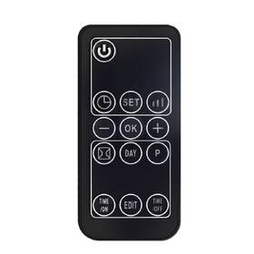 Topidlo Solight KP07B černý

 obrázek produktu 3 z 9