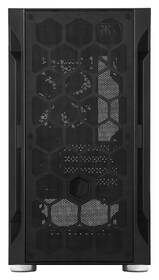 Case SilverStone FARA H1MB-G černá

 obrázek produktu 6 z 17