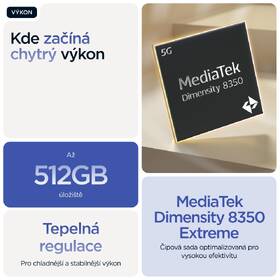 Mobilní telefon Motorola Edge 60 Pro 5G 12 GB / 512 GB modrý

 obrázek produktu 9 z 20