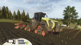 Hra Playman Nintendo Switch Farming Simulator 26 

 obrázek produktu 8 z 10