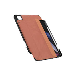 Pouzdro na tablet Epico SolidWoven Flip Case Apple iPad Pro 11"(3.-6. gen)/Air 10,9"(A14-M1)/Air 11"(M2-M3) hnědé

 obrázek produktu 1 z 4