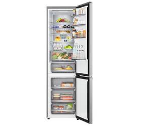 Chladnička s mrazničkou LG GBBS726AMB metal sorbet nerez

 obrázek produktu 2 z 28