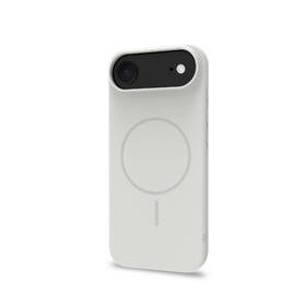 Kryt na mobil Celly MAG SLIM kompatibilní s MagSafe na Apple iphone 17 Air bílý

 obrázek produktu 1 z 10