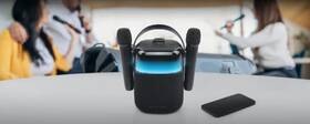 Přenosný reproduktor MUSE M-530KA černý

 obrázek produktu 6 z 6