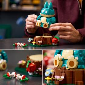 Stavebnice LEGO® Pokémon™ 72150 

 obrázek produktu 9 z 9