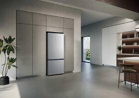 Chladnička s mrazničkou Haier HDR5818DNSS nerez

 obrázek produktu 19 z 30