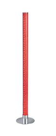 Stojací lampa Reality LEIA Floor lamp chrom

 obrázek produktu 1 z 4