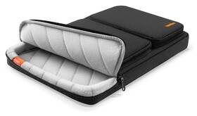 Brašna na notebook tomtoc Defender - A42 Shoulder Bag - 14" MacBook Pro černá

 obrázek produktu 3 z 11