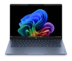 Notebook HP OmniBook 5 AI 14-hh0070ncx + Game Pass předplatné na 2 měsíce modrý

 obrázek produktu 3 z 8