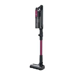 Tyčový vysavač Hoover HF310HX 011 černý/fuchsiový

 obrázek produktu 5 z 35
