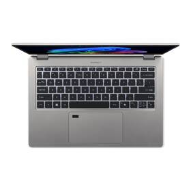 Notebook Acer TravelMate P4 14 (TMP414-56-TCO-77E3) šedý

 obrázek produktu 5 z 9