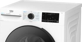 Pračka Beko BM3WFU4821WC bílá

 obrázek produktu 3 z 8