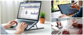 Podstavec pro notebooky Genius G-Stand M250 šedý

 obrázek produktu 22 z 24