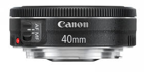 Objektiv Canon 40 mm f/2.8 STM 

 obrázek produktu 2 z 4