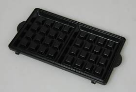 Výměnná plotýnka ETA deska vafle 4156 00020 

 obrázek produktu 1 z 1