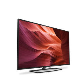 Televize Philips 40PFT5500 černá barva
