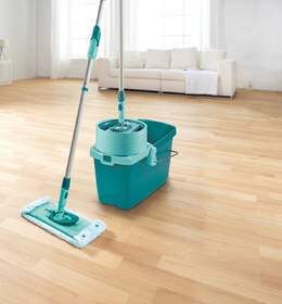 Mop sada Leifheit Clean Twist extra soft XL (52049) 

 obrázek produktu 6 z 37