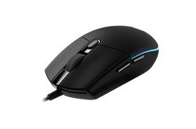 Myš Logitech G102 Prodigy černá

 obrázek produktu 2 z 5