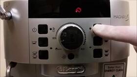 Espresso De'Longhi ECAM22.110SB černé/stříbrné

 obrázek produktu 15 z 16
