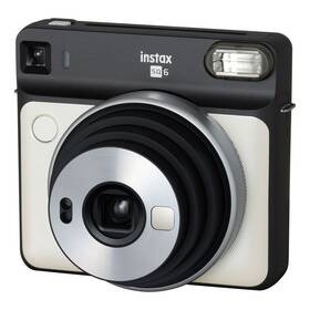 Instantní fotoaparát Fujifilm Instax Square SQ 6 černý/bílý

 obrázek produktu 4 z 7