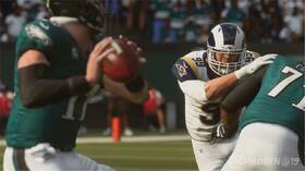 Hra EA Madden NFL 19 

 obrázek produktu 6 z 7