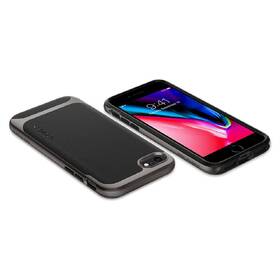 Kryt na mobil Spigen Neo Hybrid Herringbone na Apple iPhone 8/7 černý/šedý

 obrázek produktu 4 z 7