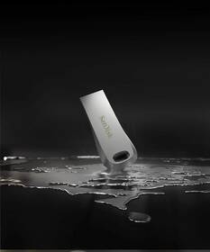 USB Flash SANDISK 128GB stříbrný

 obrázek produktu 3 z 4