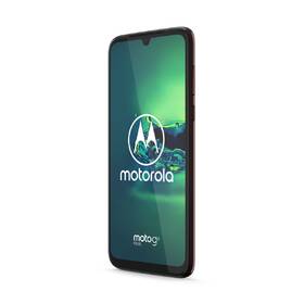 Mobilní telefon Motorola Moto G8 Plus růžový

 obrázek produktu 2 z 13
