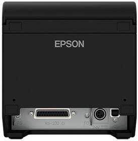 Tiskárna pokladní Epson TM-T20III černá

 obrázek produktu 4 z 4