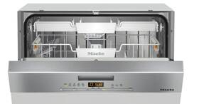Myčka nádobí Miele G5000 SCi ED/CLST 

 obrázek produktu 3 z 5