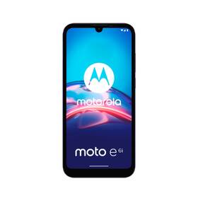 Mobilní telefon Motorola Moto E6i - Meteor Grey 

 obrázek produktu 2 z 5