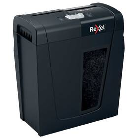 Skartovač Rexel Secure X8 

 obrázek produktu 1 z 10