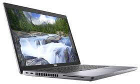 Notebook Dell Latitude 14 (5420) šedý

 obrázek produktu 3 z 8