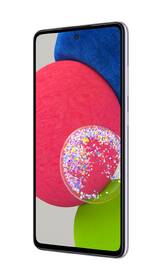 Mobilní telefon Samsung Galaxy A52s 5G 128GB fialový

 obrázek produktu 2 z 10
