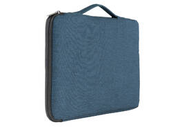 Pouzdro na notebook GoGEN Sleeve Pro do 13" modré

 obrázek produktu 2 z 4