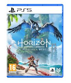 Hra Sony PlayStation 5 Horizon Forbidden West 

 obrázek produktu 2 z 12
