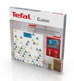 Osobní váha Tefal Classic PP1536V0 

 obrázek produktu 7 z 7